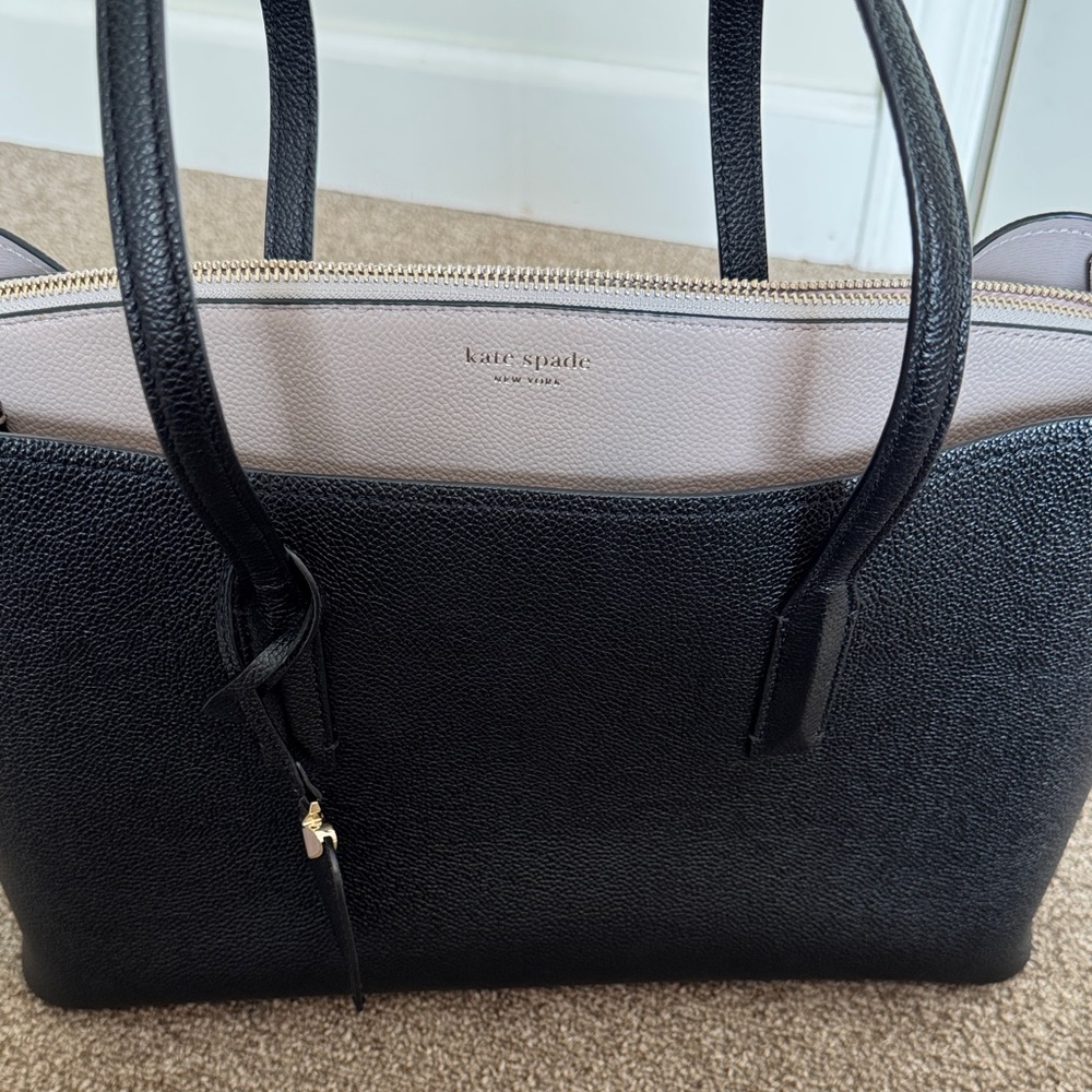 Kate Spade Large Margaux Tote - Picture 5 of 12